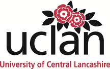  UCLan Logo